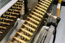 MKE, Avrupa’da ilk fişek üretim tesisini kuruyor