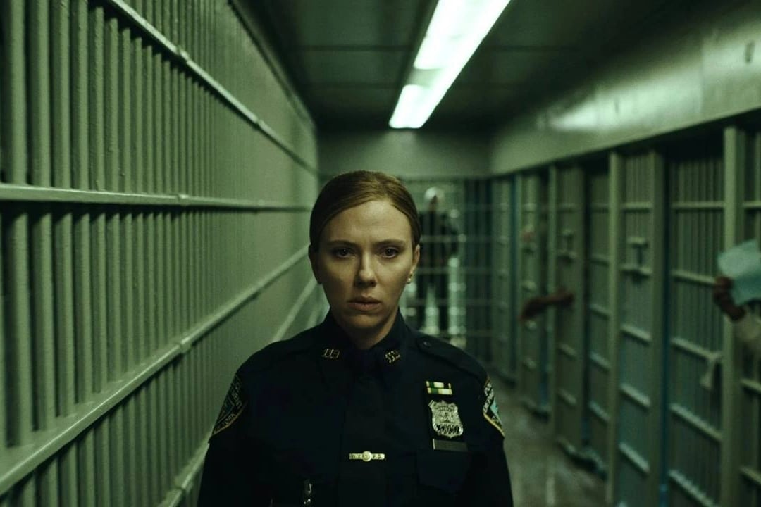 Scarlett Johanson bu sefer korku sinemasında