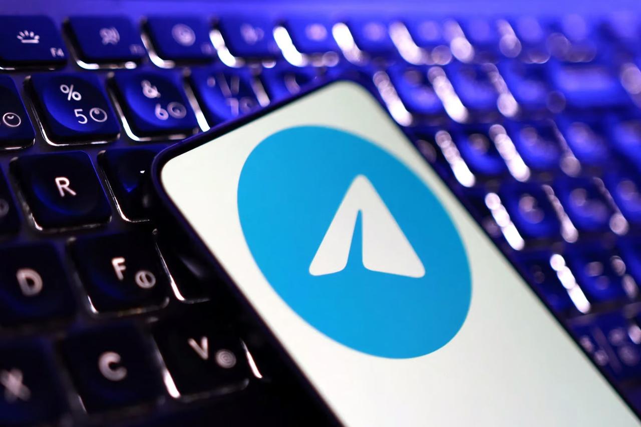 Avustralya'dan Telegram'a dava