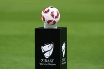 Bugün Ziraat Türkiye Kupasında hangi maçlar var? 30 Ekim Ziraat Türkiye Kupası maçları