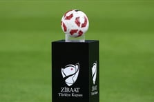 Bugün Ziraat Türkiye Kupasında hangi maçlar var? 30 Ekim Ziraat Türkiye Kupası maçları
