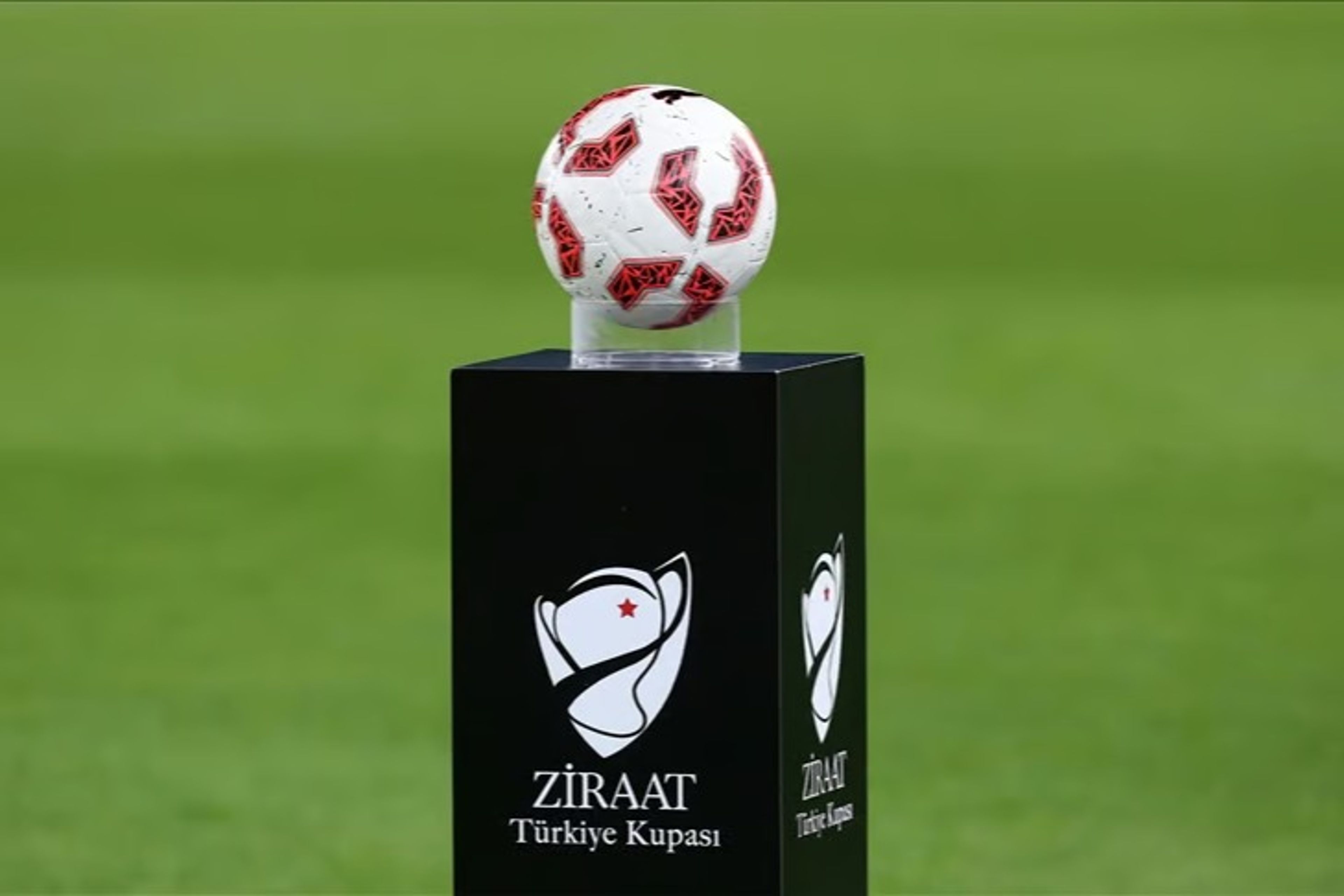 Bugün Ziraat Türkiye Kupasında hangi maçlar var? 30 Ekim Ziraat Türkiye Kupası maçları
