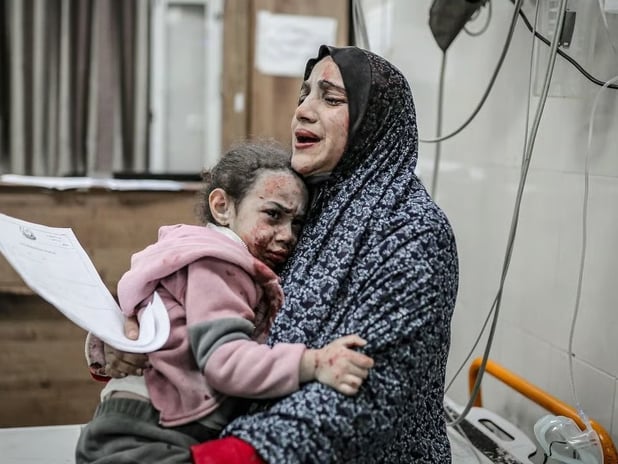 Tablet Mag: Batı'da yükselen yeni kavram “Anti-Siyonizm”