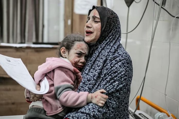 Tablet Mag: Batı'da yükselen yeni kavram “Anti-Siyonizm”