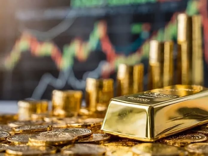 Altında ivme tepetaklak! İşte gram ve çeyrek altının yeni fiyatı 