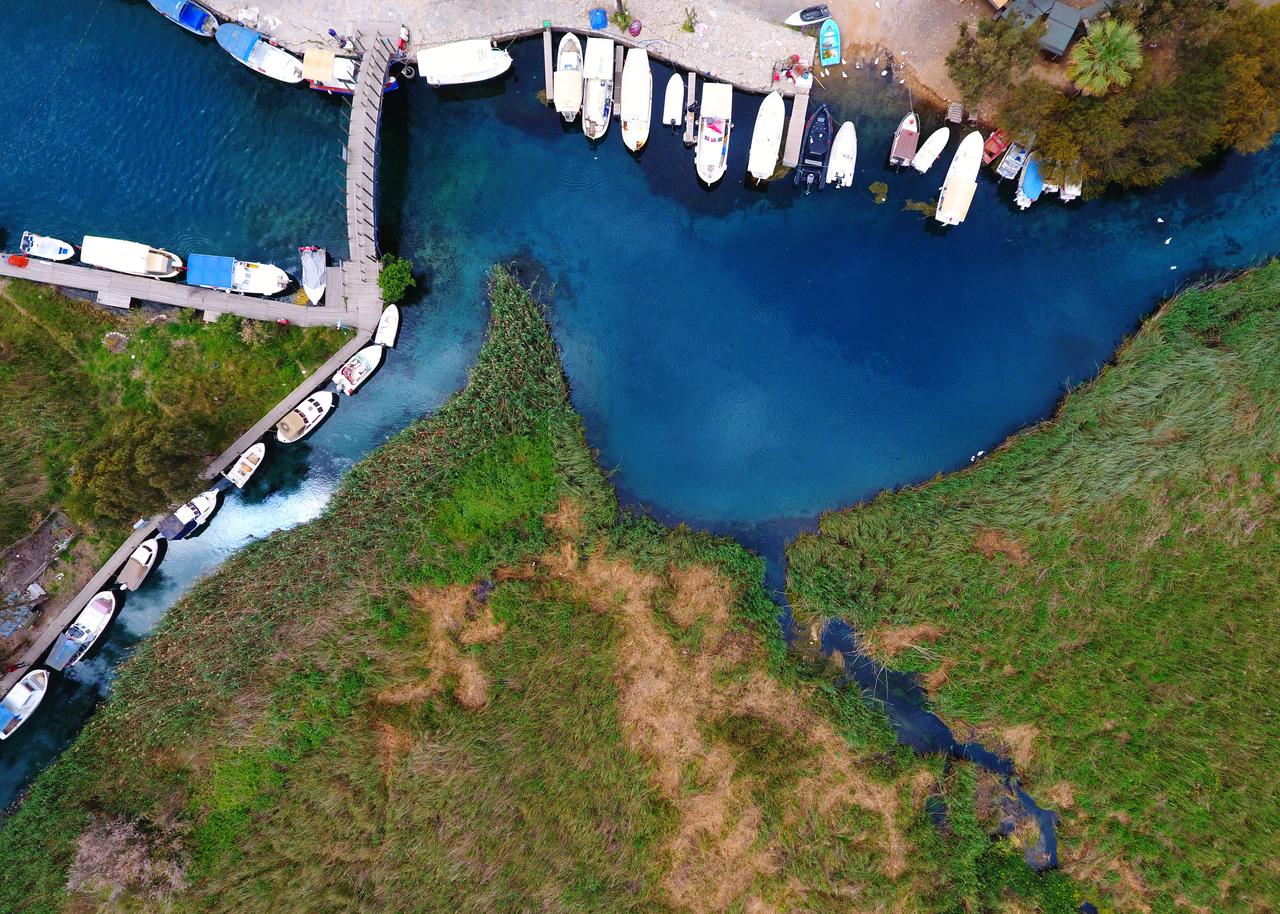 NASA’nın paylaştığı Akyaka, BM listesinde 