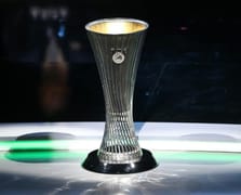 Konferans Ligi yarı final ilk maçları sonuçlandı