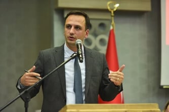 Ömer Eşki'nin tahliyesine savcılıktan itiraz