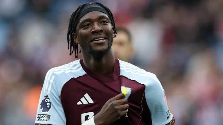 Tammy Abraham forma rekabetinden kaçmadı