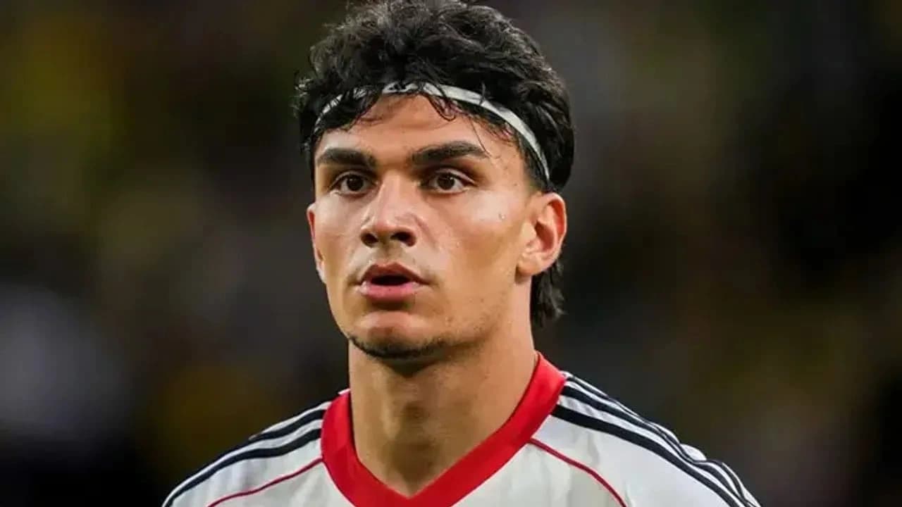 Can Uzun Fenerbahçe hücumuna ilaç olur mu?