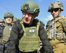 israil, Gazze’deki ateşkese rağmen 2026 savunma bütçesini 34 milyar dolara çıkardı