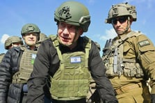 israil, Gazze’deki ateşkese rağmen 2026 savunma bütçesini 34 milyar dolara çıkardı