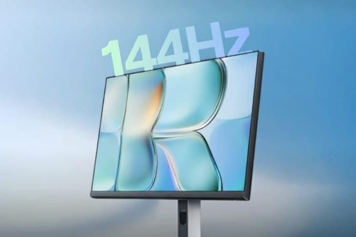 Xiaomi yeni oyuncu monitörü Redmi A24 2026 modelini tanıttı