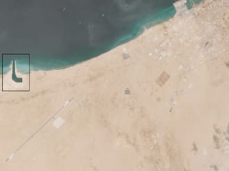 UAE Nears Completion of Secret Military Base in Somaliland