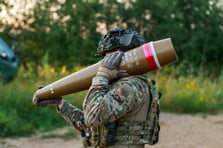 Avrupa Birliği savunma sanayisini güçlendirmek ve Ukrayna’yı desteklemek için 1,5 milyar euroluk EDIP programını devreye aldı