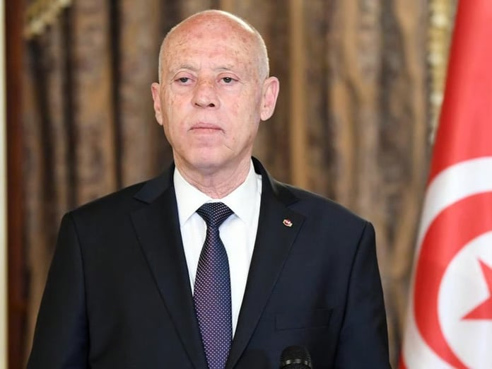 Tunus’ta cumhurbaşkanının yargıya müdahale etmesi tartışma yarattı