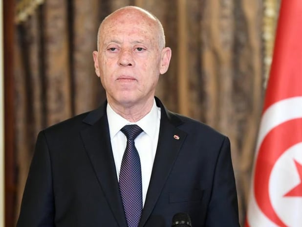 Tunus’ta cumhurbaşkanının yargıya müdahale etmesi tartışma yarattı