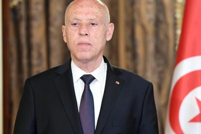 Tunus’ta cumhurbaşkanının yargıya müdahale etmesi tartışma yarattı