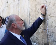 ABD Büyükelçisi'nden itiraf: Filistin tanınmasın diye baskı yapıyoruz