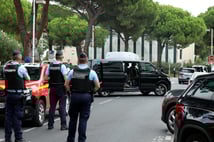 Fransa'da güzellik merkezine bombalı saldırı: 6 yaralı