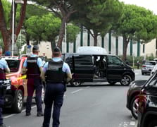 Fransa'da güzellik merkezine bombalı saldırı: 6 yaralı