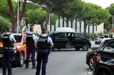 Fransa'da güzellik merkezine bombalı saldırı: 6 yaralı