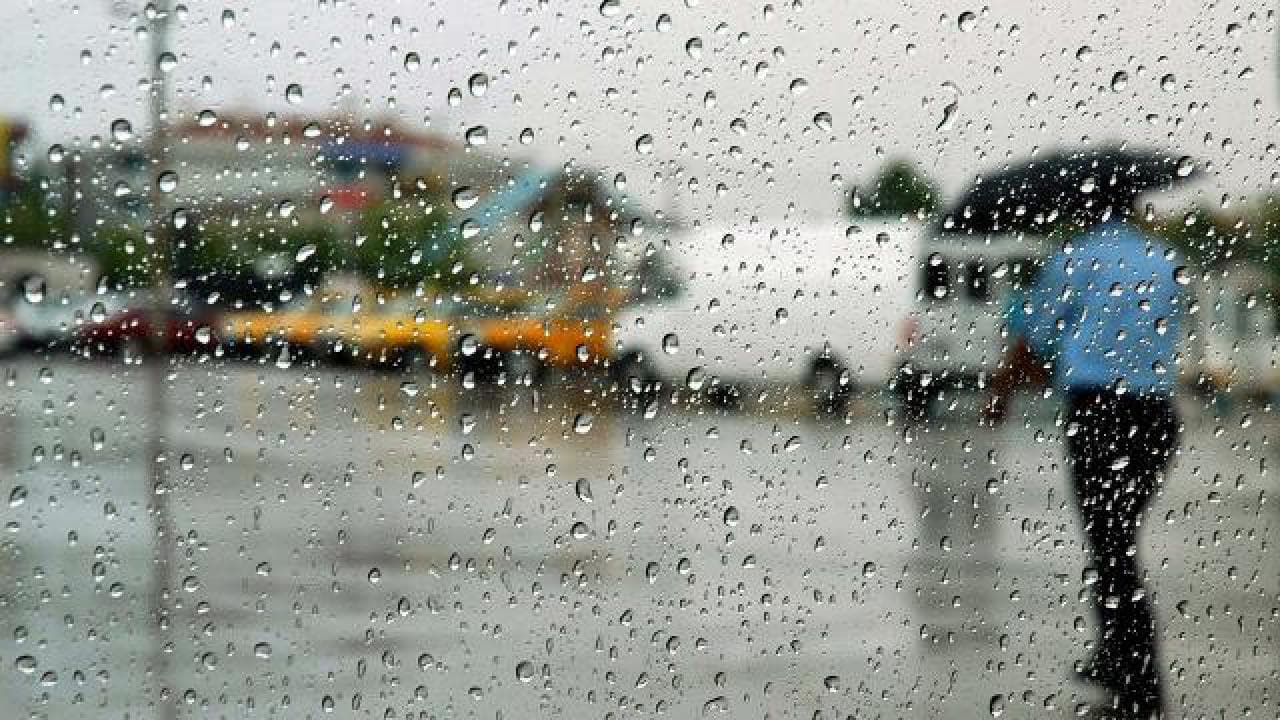 Ülke genelinde hava durumu: Sıcaklık düşüyor, yağış başlıyor