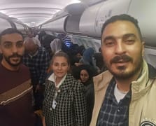 Haaretz: İsrail'de gizemli ağ Gazzelileri sahte insani yardım adıyla tahliye ediyor