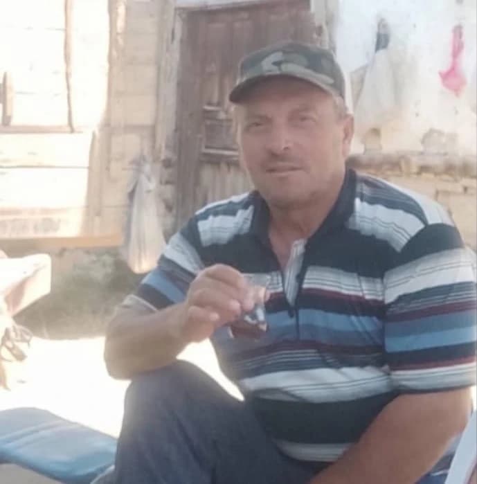 Ahmet Derin e ne oldu
