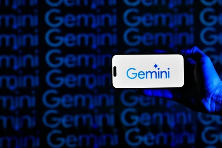 Gemini'de erişim sorunu gündem oldu: Şikayetler hızla artıyor!