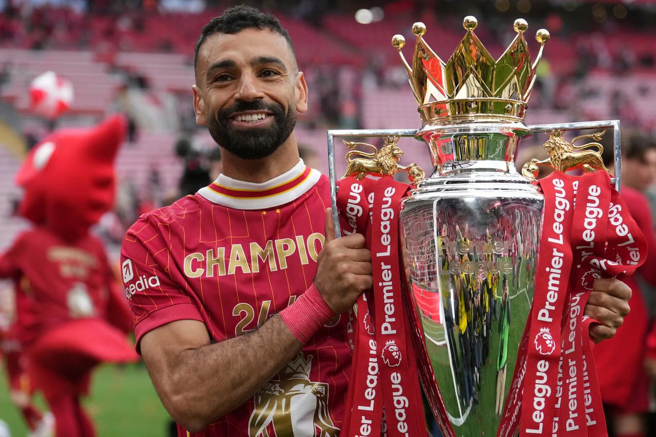 Beşiktaş'tan Mohamed Salah'a ilk resmi teklif