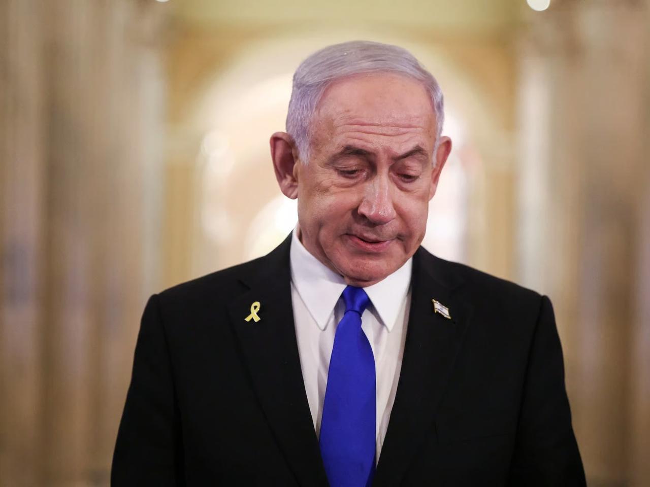 Mahkemeden Netanyahu hükümetine kötü haber