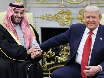 Hormuz Dispute Fractures US-Saudi Ties