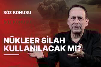 Nükleer Savaş Çıkar Mı? 