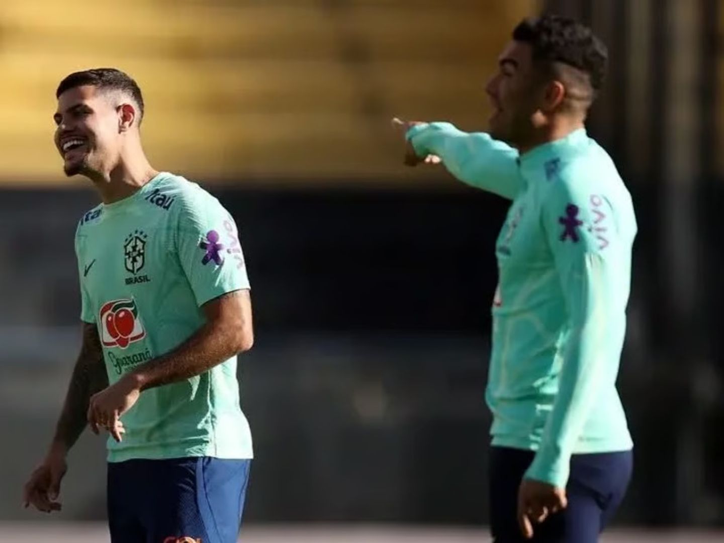 Manchester United'da Casemiro dönemi kapanıyor: Brezilyalı yıldızdan kulübe transfer tavsiyesi