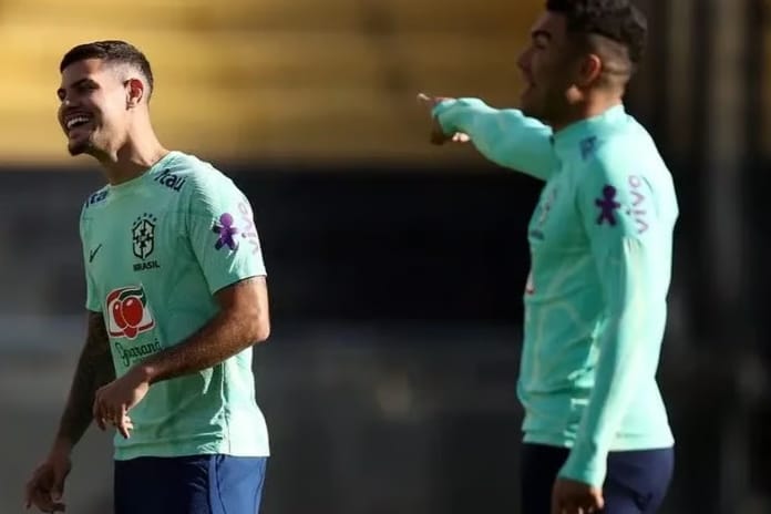 Manchester United'da Casemiro dönemi kapanıyor: Brezilyalı yıldızdan kulübe transfer tavsiyesi