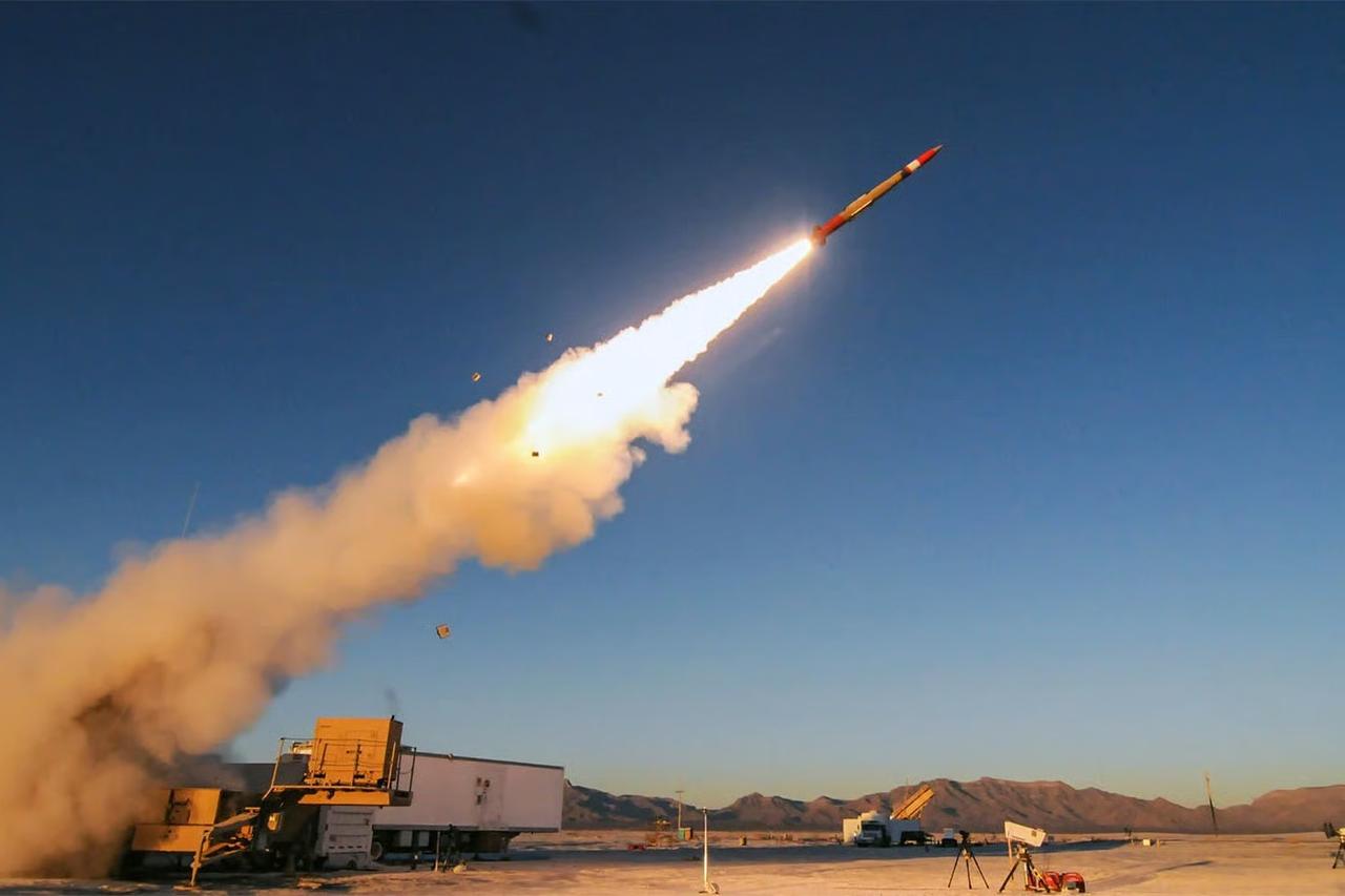 Lockheed Martin, mühimmat üretimini artırmak için 9 milyar dolarlık yatırım programını genişletiyor