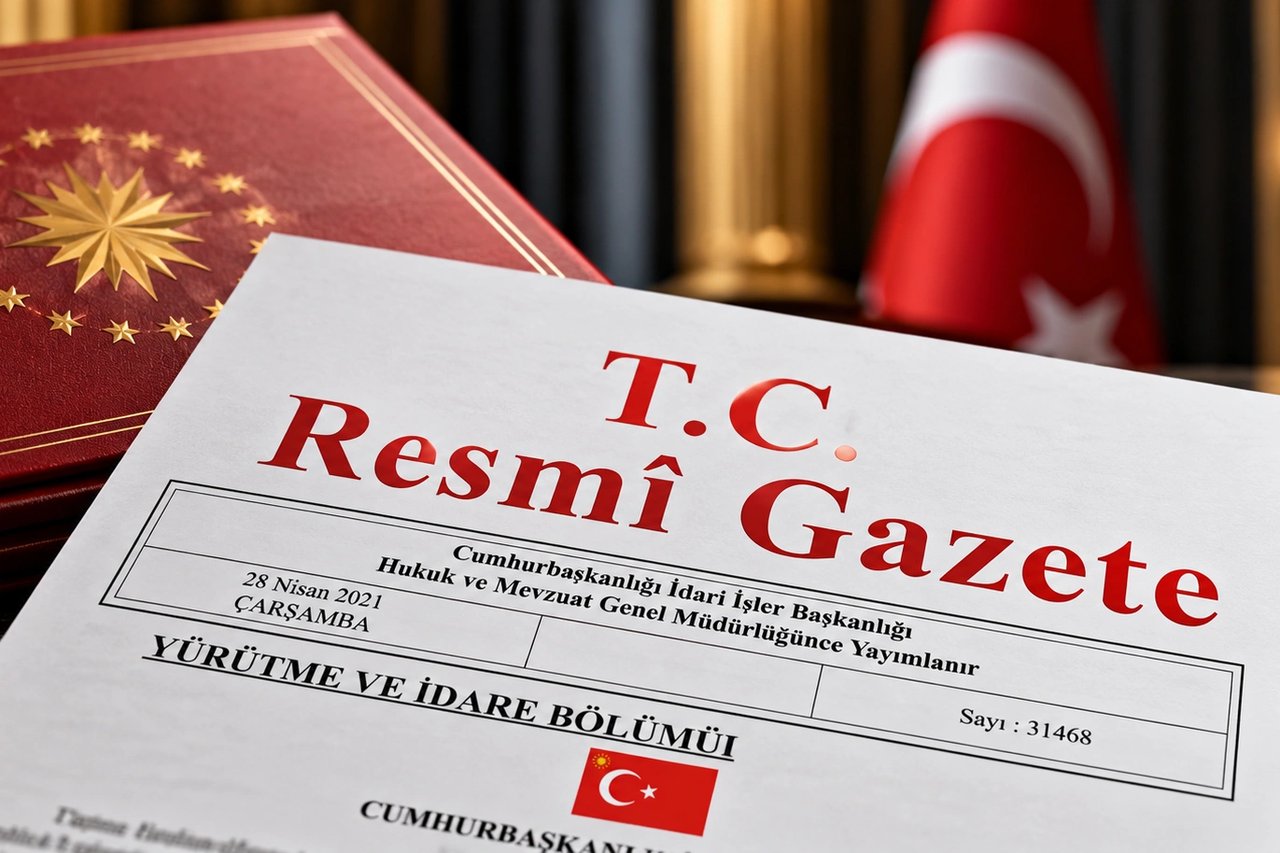 Resmi Gazete'de yayımlandı: 7 ilde Hazineye ait taşınmazlar özelleştirilecek