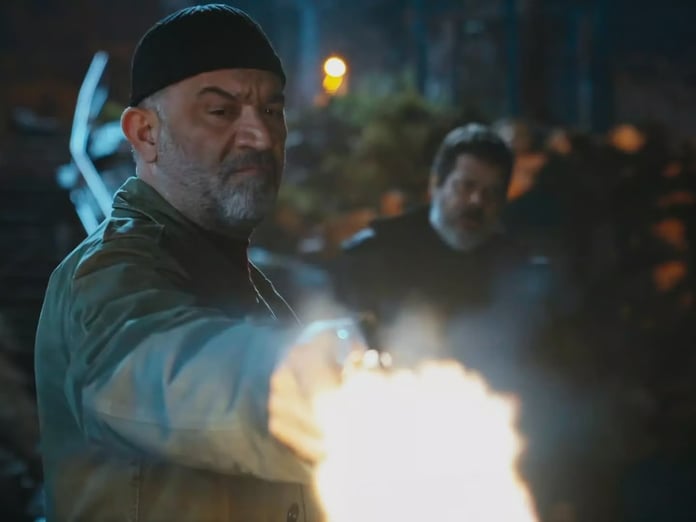 Arka Sokaklar 738. bölüm fragmanı izle | Kanal D ile Arka Sokaklar yeni bölüm fragmanı izle