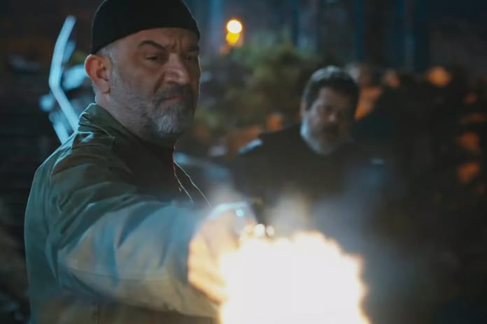 Arka Sokaklar 738. bölüm fragmanı izle | Kanal D ile Arka Sokaklar yeni bölüm fragmanı izle