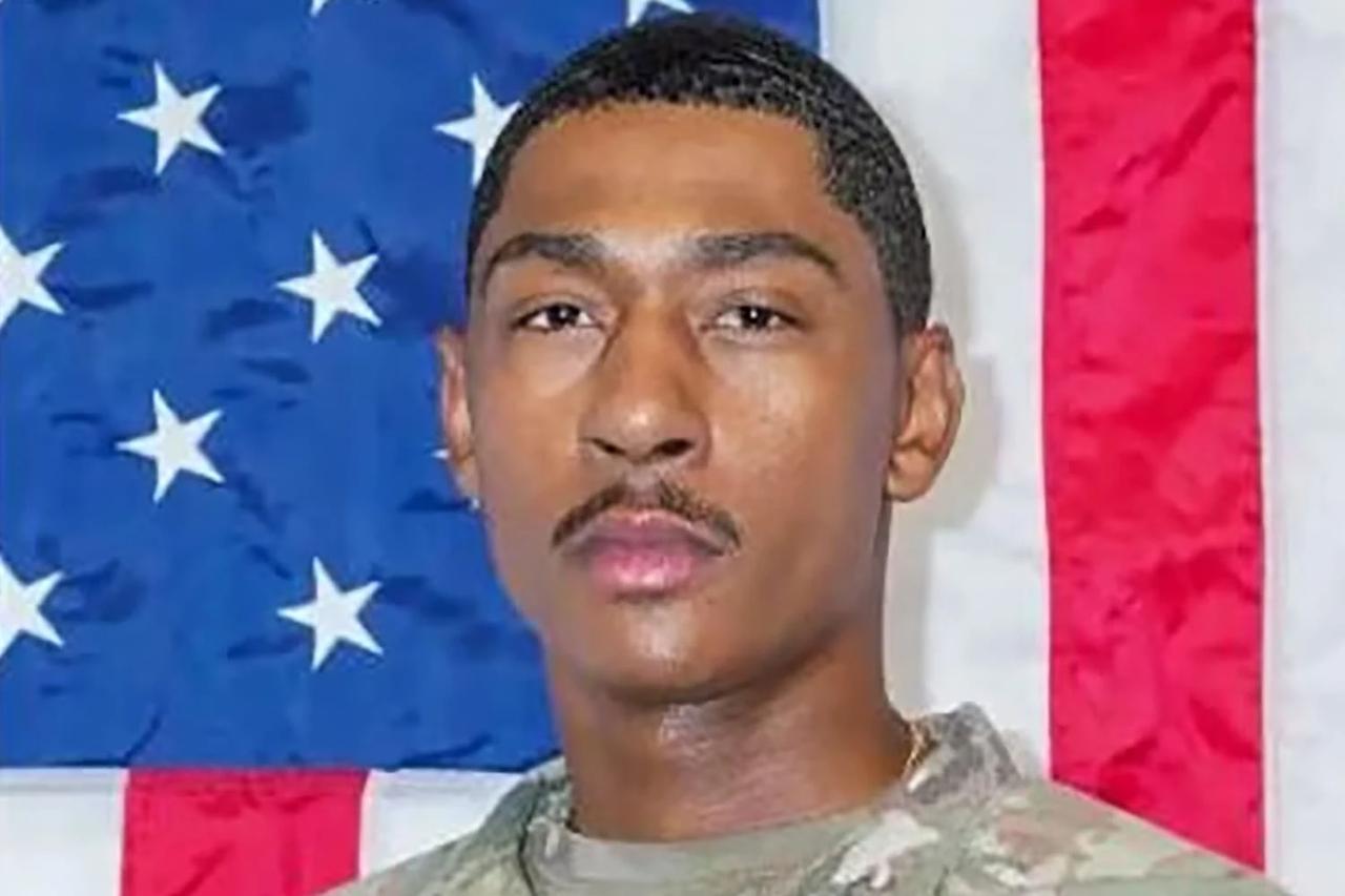 Kendrick Lamont Key Jr - NBC News