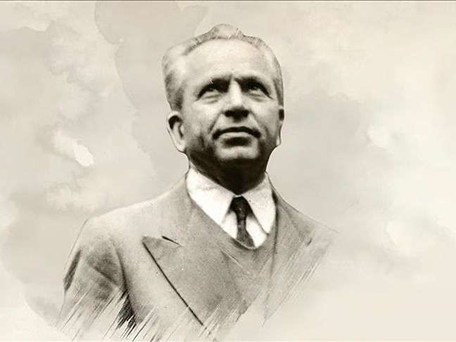 Nurettin Topçu: Hayatı, fikirleri ve eserleri