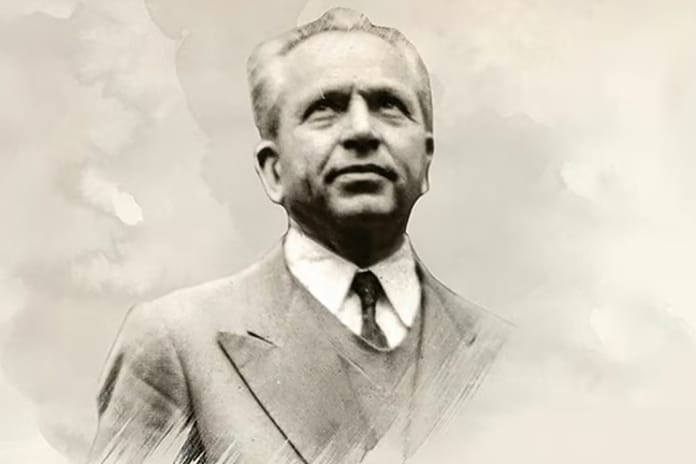 Nurettin Topçu: Hayatı, fikirleri ve eserleri