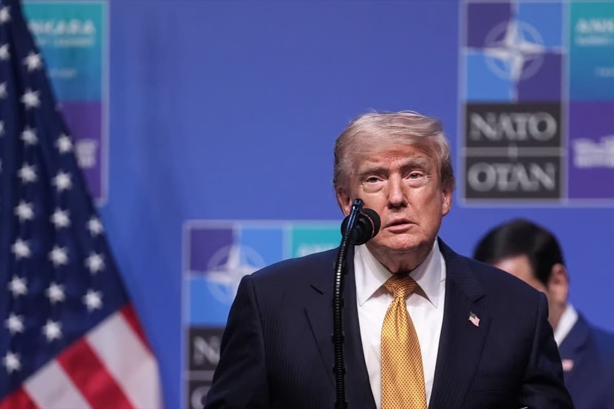 İsrail'den ABD'ye "Trump'a suikast" istihbaratı iddiası