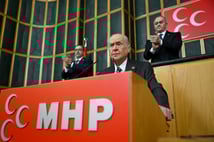 Devlet Bahçeli’den dikkat çeken soru: İmralı’nın statü açığı nasıl kapatılacak?