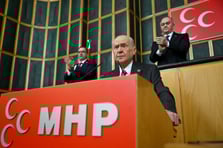 Devlet Bahçeli’den dikkat çeken soru: İmralı’nın statü açığı nasıl kapatılacak?