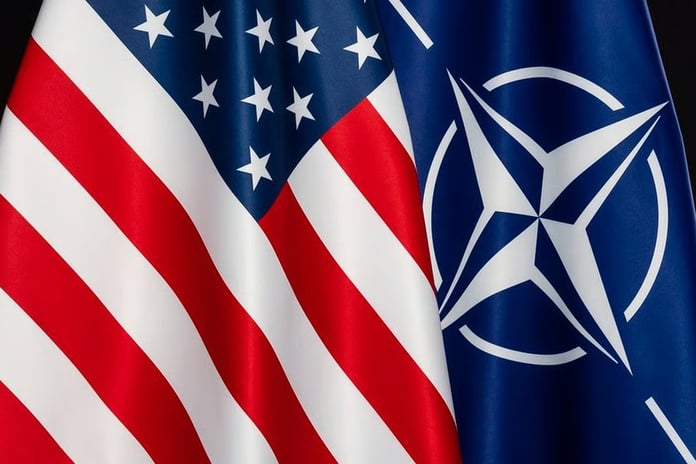 ABD'nin NATO müttefiklerine ilk etapta yaklaşık 10 milyar dolar satış yapacağı iddiası