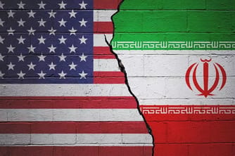 US–Iran Tensions Near Breaking Point