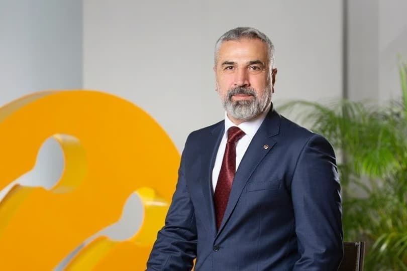 20. yılını kutlayan Turkcell Akademi’ye “BEST” ödülü
