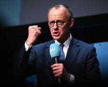 Almanya Başbakanı Merz gelecek hafta Washington’da Trump ile buluşacak